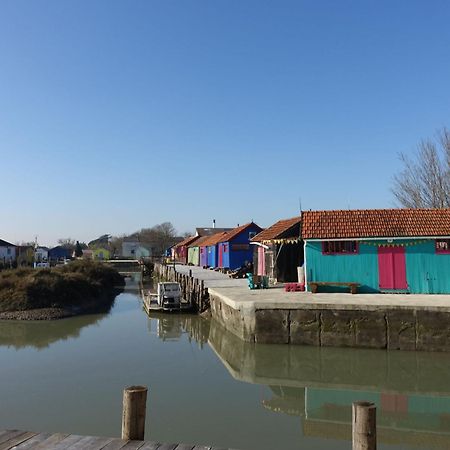 Holiday Home Sauzelle By Interhome Saint-Georges-d'Oleron Esterno foto