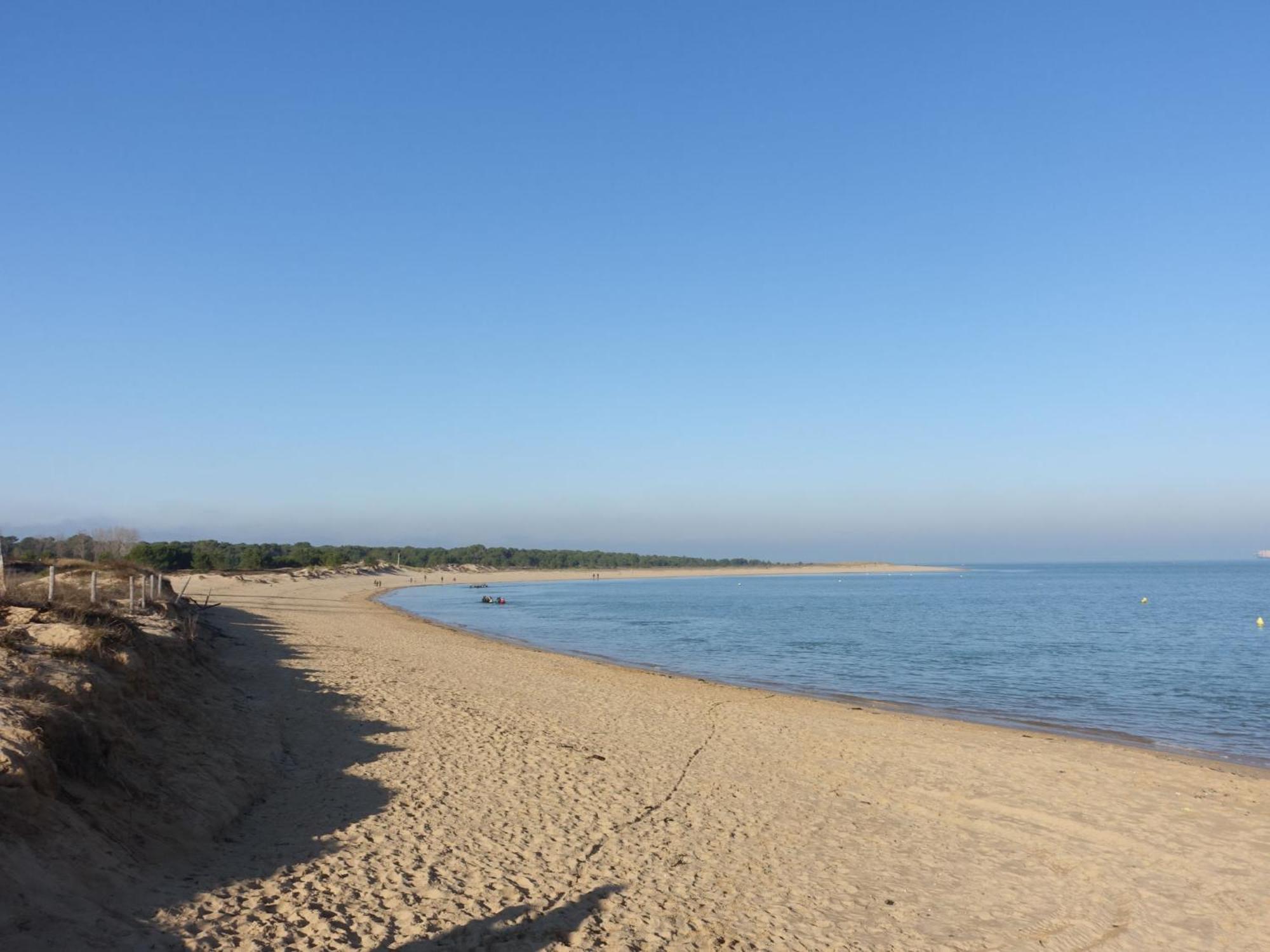 Holiday Home Sauzelle By Interhome Saint-Georges-d'Oleron Esterno foto