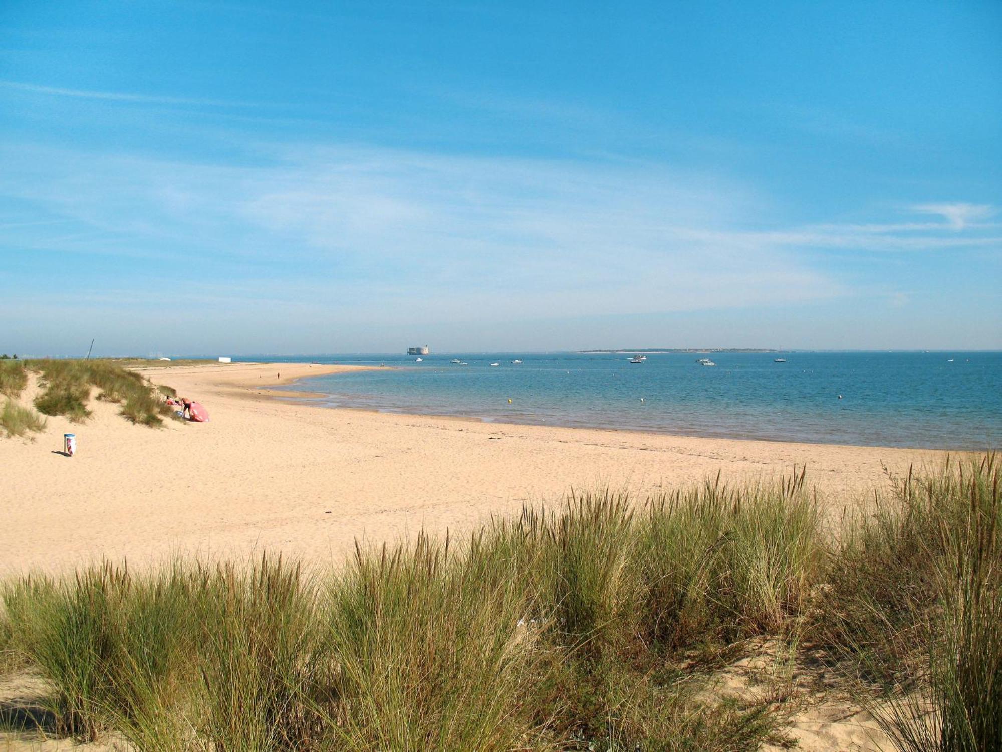 Holiday Home Sauzelle By Interhome Saint-Georges-d'Oleron Esterno foto