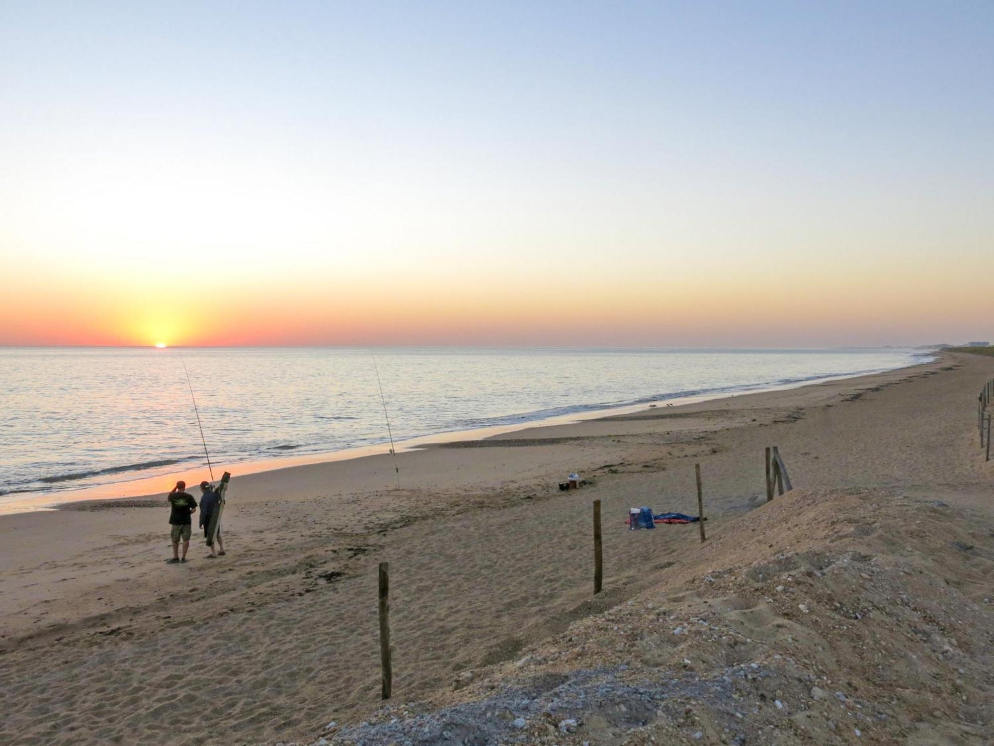 Holiday Home Sauzelle By Interhome Saint-Georges-d'Oleron Esterno foto